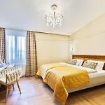 Hotel Mestsky Dumbier