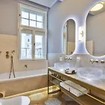 Hotel Mestsky Dumbier 3*