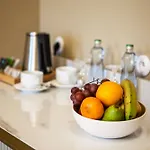 Hotel Mestsky Dumbier 3*