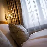Mestsky Dumbier 3* Brezno