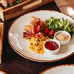 Hotel Mestsky Dumbier 3*