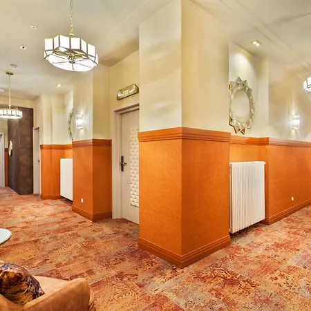 Mestsky Dumbier 3* Brezno