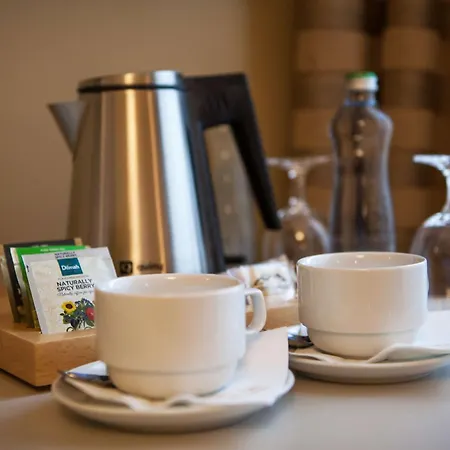 Mestsky Dumbier 3* Breznóbánya