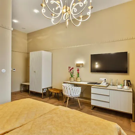 Mestsky Dumbier Hotel