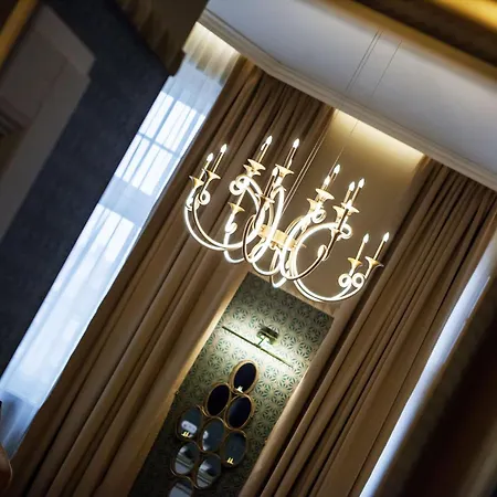 Mestsky Dumbier Hotel 3*