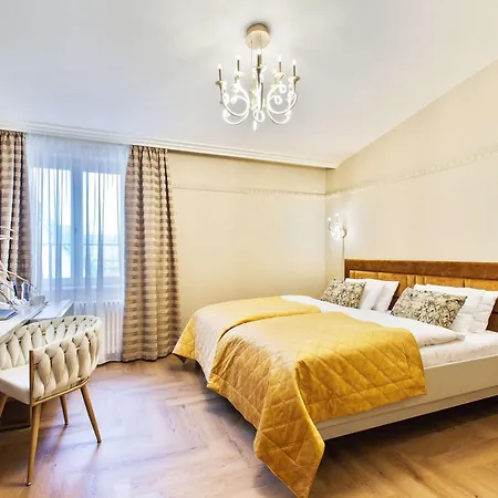 Szálloda Mestsky Dumbier