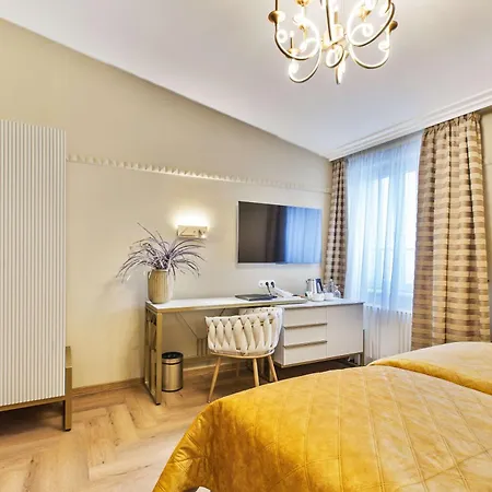 Mestsky Dumbier Hotel 3*