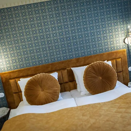 Mestsky Dumbier Szálloda