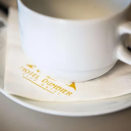 Mestsky Dumbier Hotel 3*