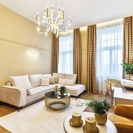 Mestsky Dumbier Hotel Brezno
