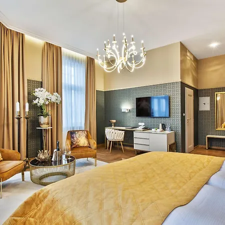 Mestsky Dumbier 3* Brezno