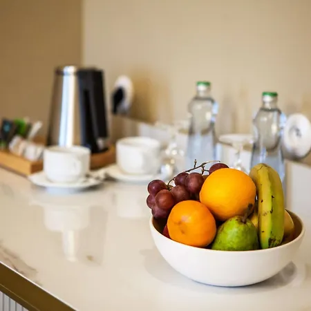 Hotel Mestsky Dumbier 3*