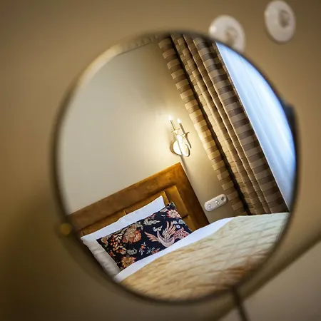 Mestsky Dumbier Szálloda Breznóbánya