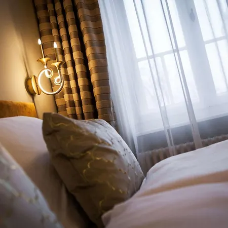 Mestsky Dumbier 3* Brezno