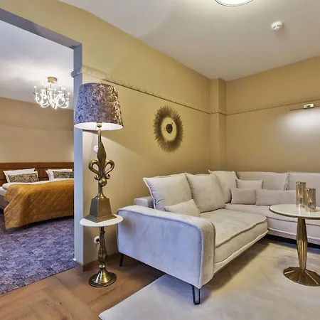 Mestsky Dumbier 3* Brezno