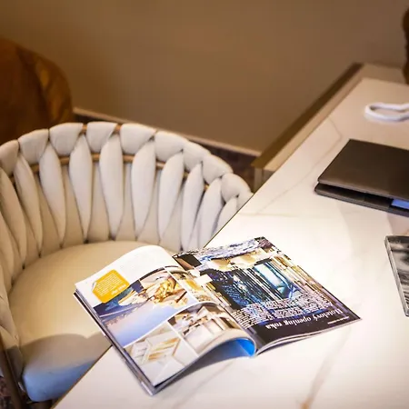 Mestsky Dumbier Hotel Brezno