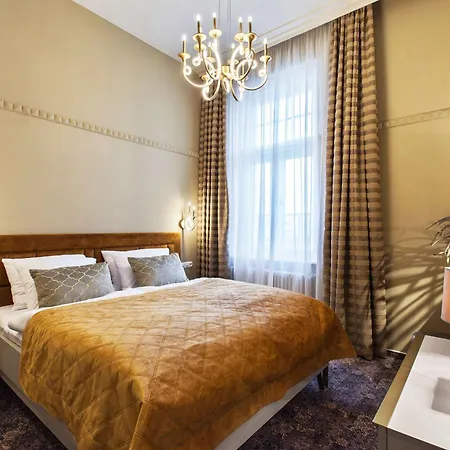 Mestsky Dumbier Hotel Brezno