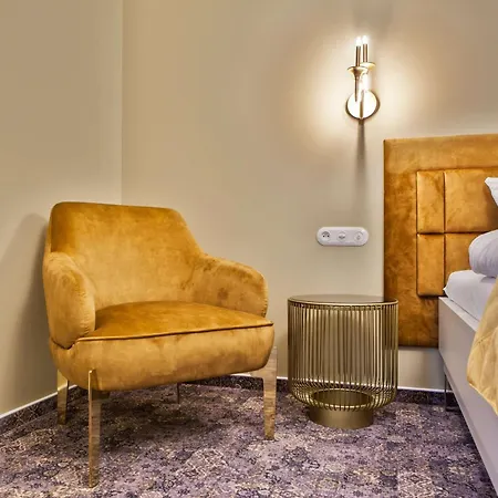 Mestsky Dumbier Hotel