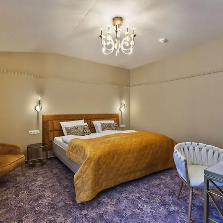 Mestsky Dumbier 3* Brezno