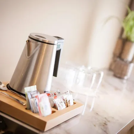 Mestsky Dumbier Hotel Brezno