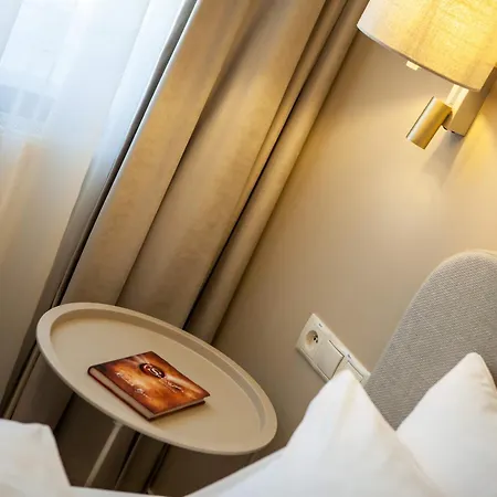 Hotel Mestsky Dumbier Brezno