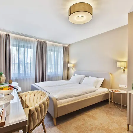 Mestsky Dumbier Hotel Brezno