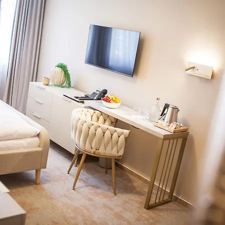 Mestsky Dumbier 3* Brezno