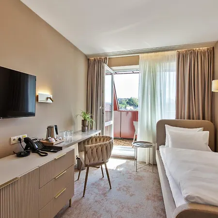 Mestsky Dumbier Hotel