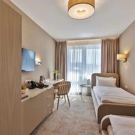 Mestsky Dumbier Hotel Brezno