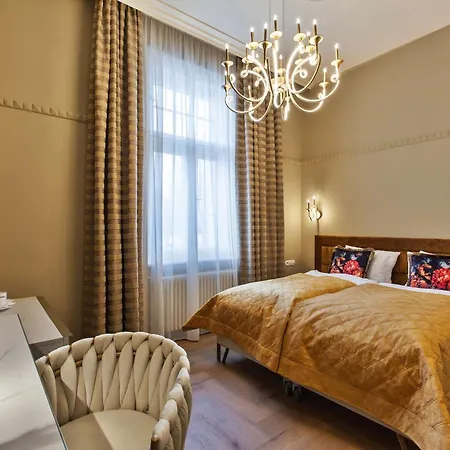 Mestsky Dumbier 3* Brezno