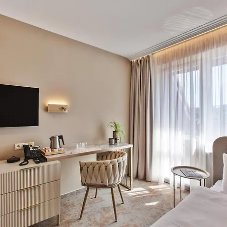 Hotel Mestsky Dumbier